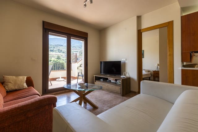 2 bedroom Apartment for sale in Vélez de Benaudalla with pool garage - € 139,000 (Ref: 9806735)