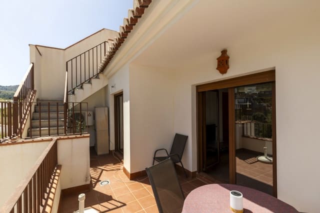 2 bedroom Apartment for sale in Vélez de Benaudalla with pool garage - € 139,000 (Ref: 9806735)