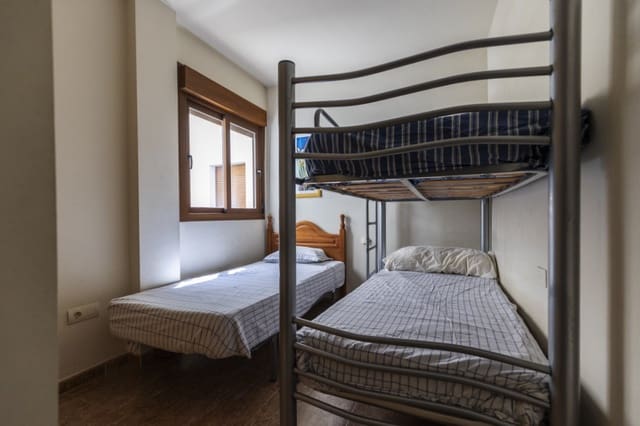 2 bedroom Apartment for sale in Vélez de Benaudalla with pool garage - € 139,000 (Ref: 9806735)