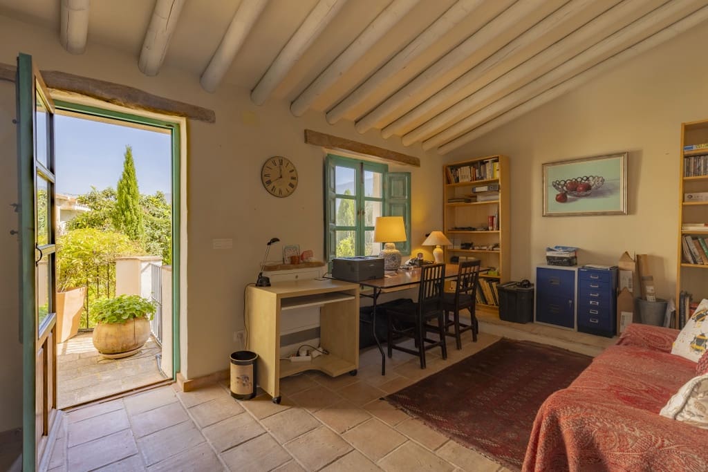 5 quarto Casa em Banda para venda em El Pinar com piscina - 398 000 € (Ref: 9814666)