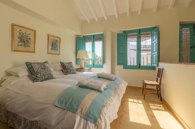 5 quarto Casa em Banda para venda em Pinos del Valle, El Pinar com piscina - 398 000 € (Ref: 9814666)