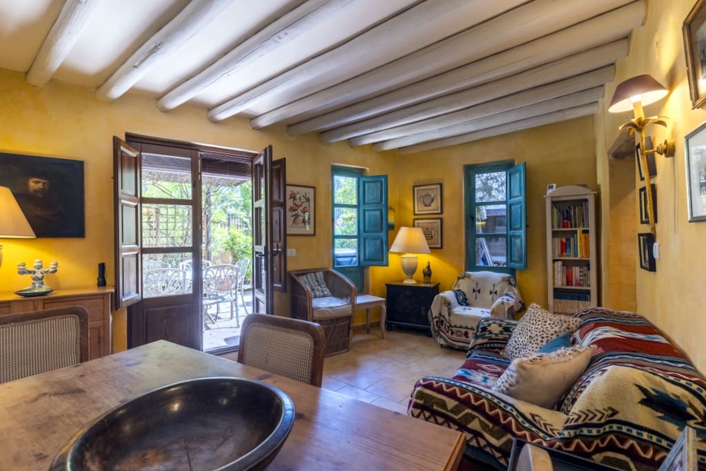 5 quarto Casa em Banda para venda em El Pinar com piscina - 398 000 € (Ref: 9814666)