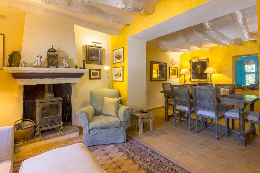 5 quarto Casa em Banda para venda em El Pinar com piscina - 398 000 € (Ref: 9814666)