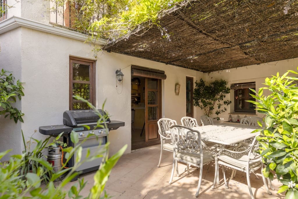 5 quarto Casa em Banda para venda em El Pinar com piscina - 398 000 € (Ref: 9814666)