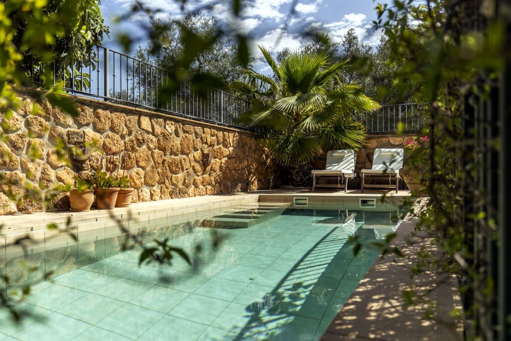 5 quarto Casa em Banda para venda em El Pinar com piscina - 398 000 € (Ref: 9814666)