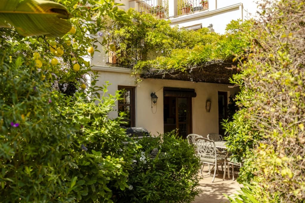 5 quarto Casa em Banda para venda em El Pinar com piscina - 398 000 € (Ref: 9814666)