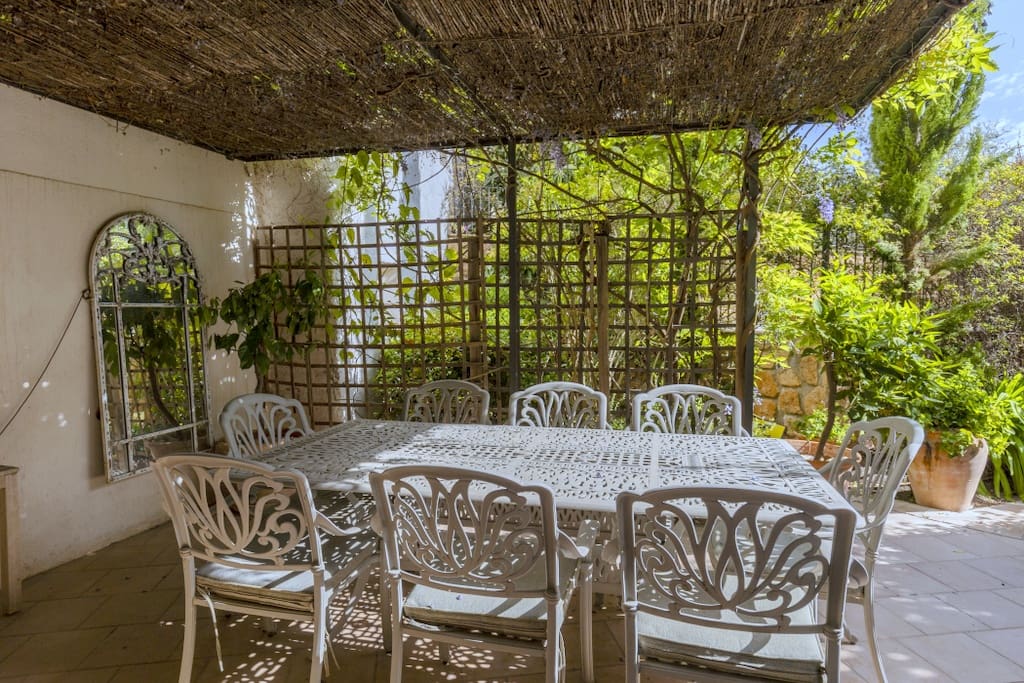 5 quarto Casa em Banda para venda em El Pinar com piscina - 398 000 € (Ref: 9814666)