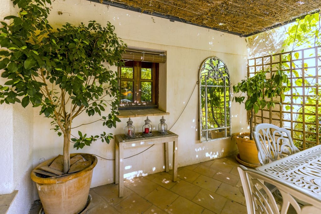 5 quarto Casa em Banda para venda em El Pinar com piscina - 398 000 € (Ref: 9814666)