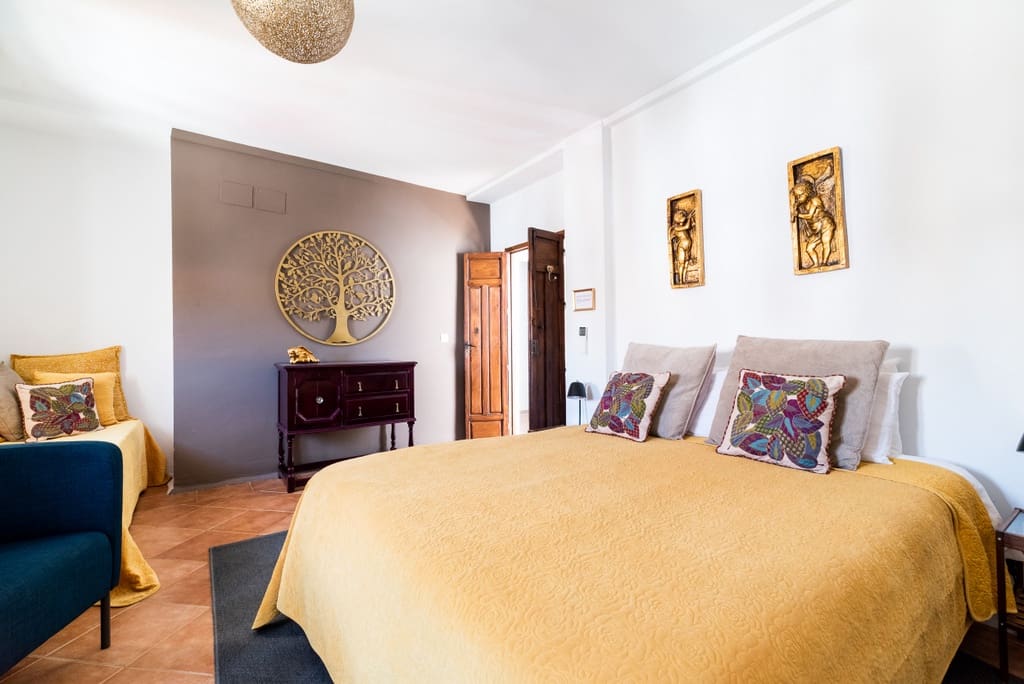 7 camera da letto Affittacamere/B & B in vendita in El Pinar con piscina - 485.000 € (Rif: 9938644)