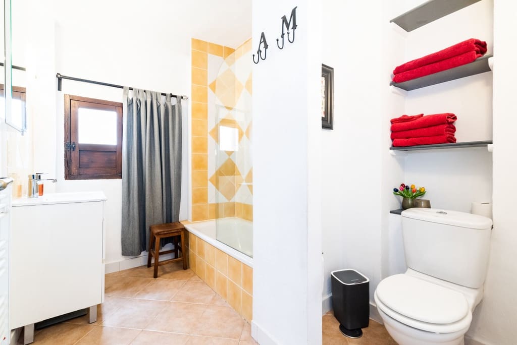7 camera da letto Affittacamere/B & B in vendita in El Pinar con piscina - 485.000 € (Rif: 9938644)