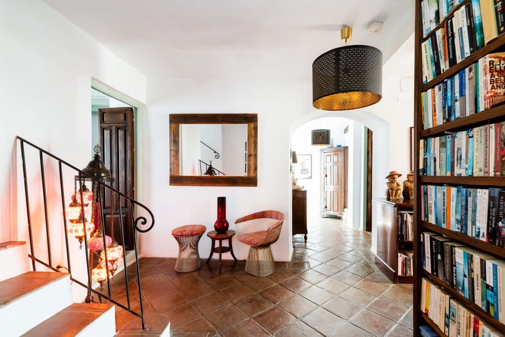 7 camera da letto Affittacamere/B & B in vendita in El Pinar con piscina - 485.000 € (Rif: 9938644)