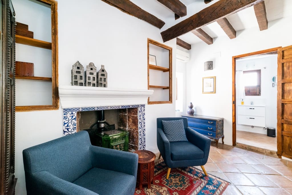7 camera da letto Affittacamere/B & B in vendita in El Pinar con piscina - 485.000 € (Rif: 9938644)
