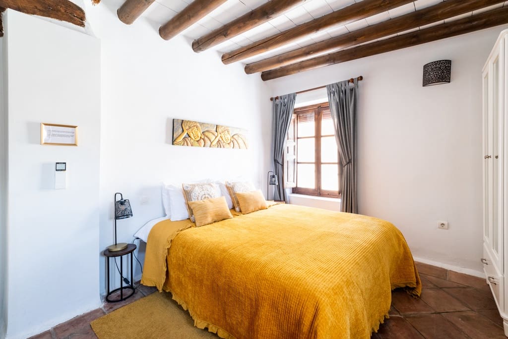 7 camera da letto Affittacamere/B & B in vendita in El Pinar con piscina - 485.000 € (Rif: 9938644)