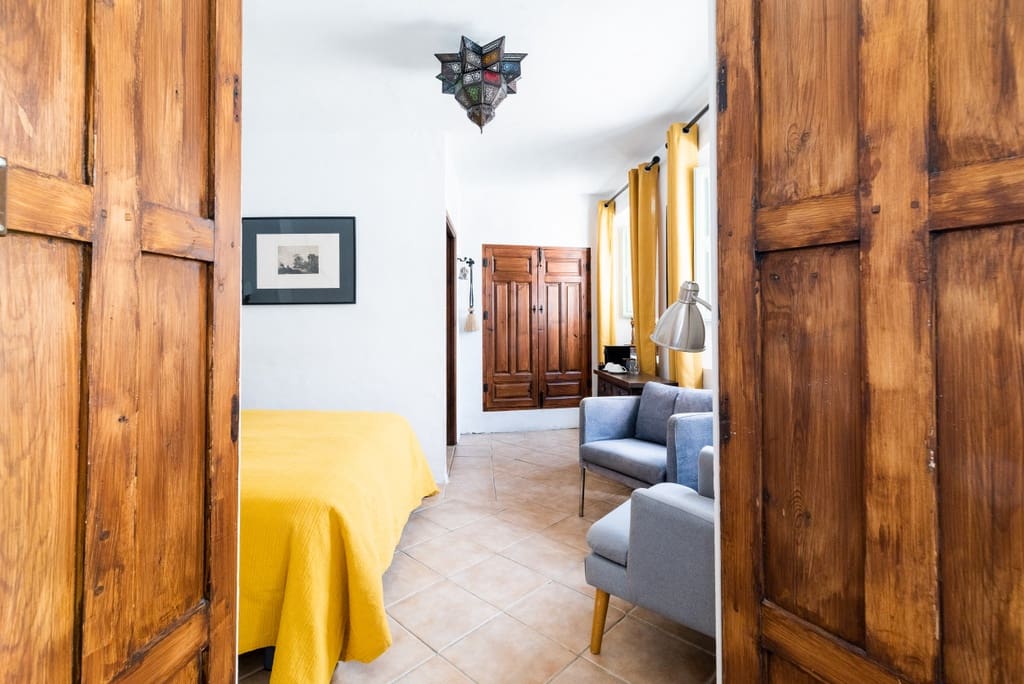 7 camera da letto Affittacamere/B & B in vendita in El Pinar con piscina - 485.000 € (Rif: 9938644)