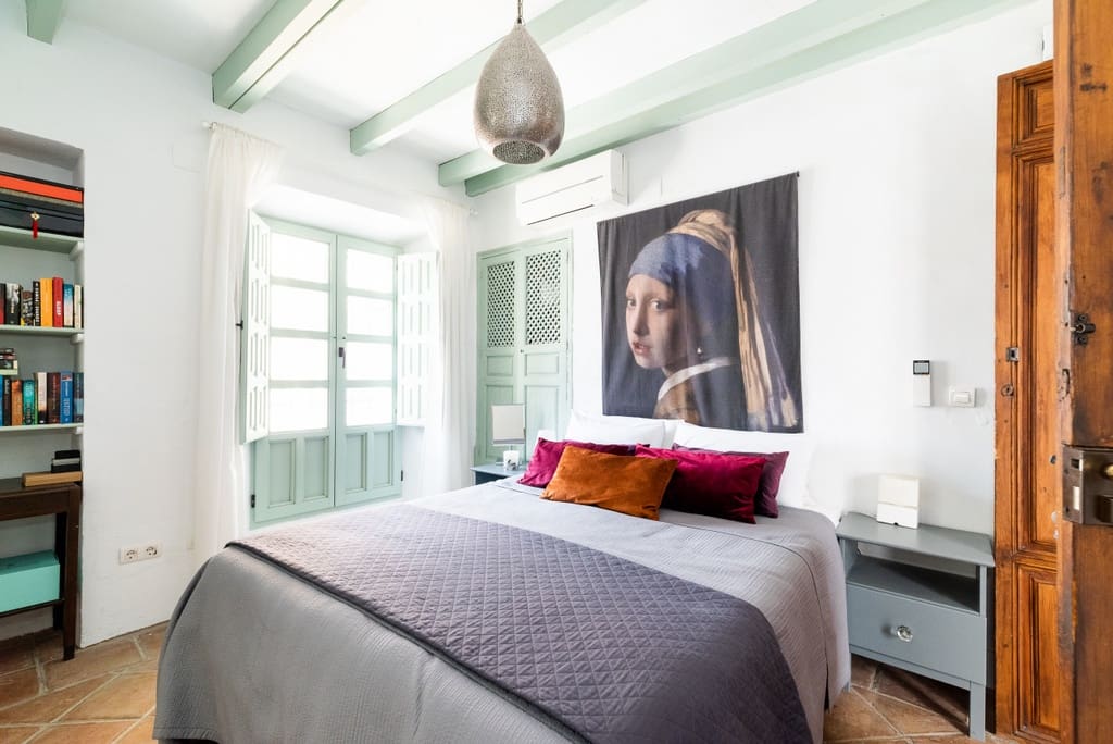 7 camera da letto Affittacamere/B & B in vendita in El Pinar con piscina - 485.000 € (Rif: 9938644)