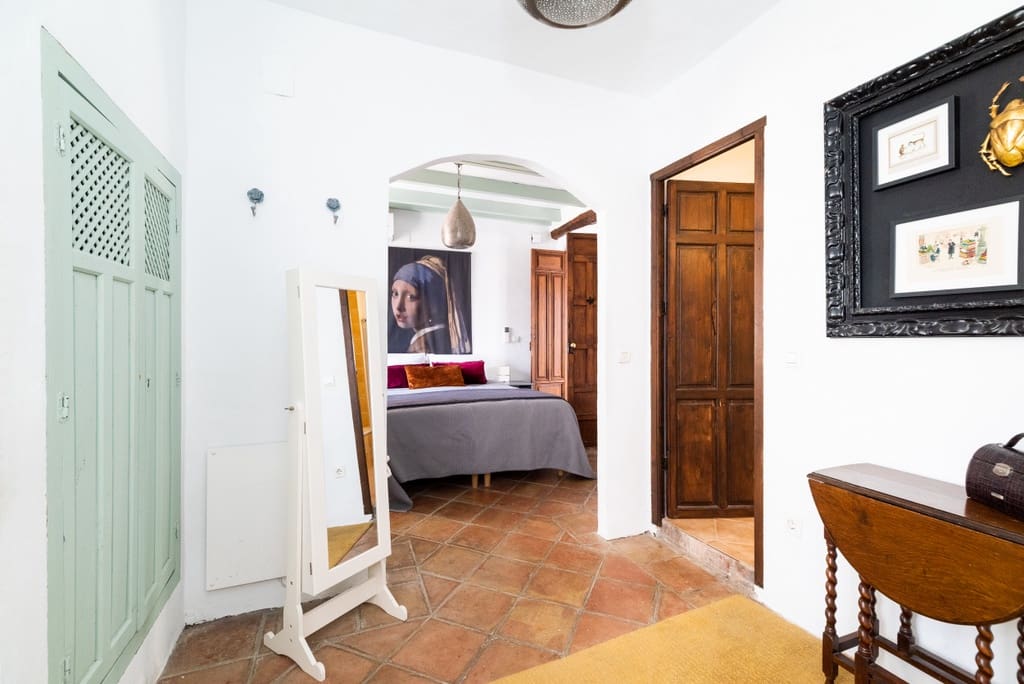 7 camera da letto Affittacamere/B & B in vendita in El Pinar con piscina - 485.000 € (Rif: 9938644)