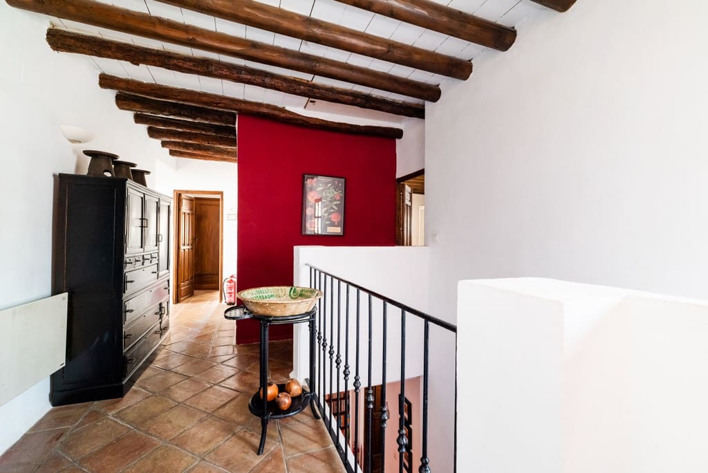 7 camera da letto Affittacamere/B & B in vendita in El Pinar con piscina - 485.000 € (Rif: 9938644)