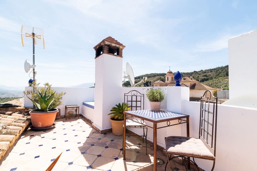 7 camera da letto Affittacamere/B & B in vendita in El Pinar con piscina - 485.000 € (Rif: 9938644)