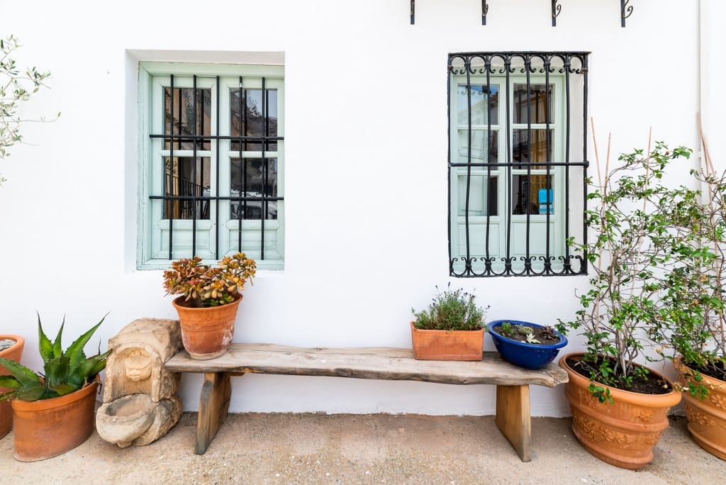 7 camera da letto Affittacamere/B & B in vendita in El Pinar con piscina - 485.000 € (Rif: 9938644)