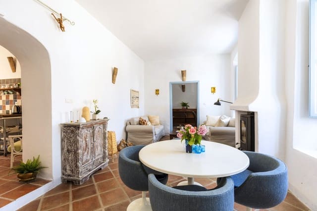 3 soverom Hus til salgs i Restabal, El Valle - € 235 000 (Ref: 9939161)