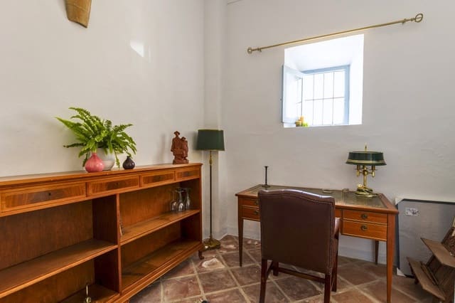3 soverom Hus til salgs i Restabal, El Valle - € 235 000 (Ref: 9939161)