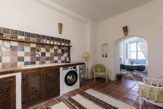 3 soverom Hus til salgs i Restabal, El Valle - € 235 000 (Ref: 9939161)