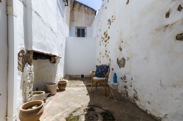 3 soverom Hus til salgs i Restabal, El Valle - € 235 000 (Ref: 9939161)