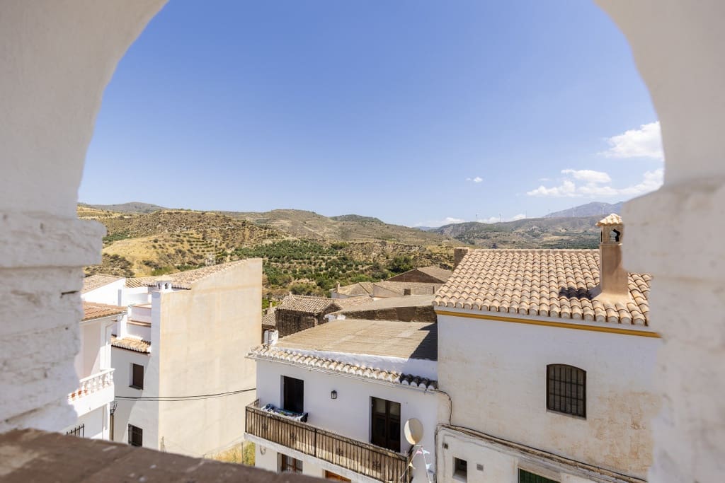 3 quarto Casa em Banda para venda em Restabal - 235 000 € (Ref: 9939161)