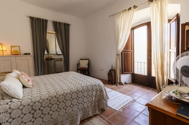 3 soverom Hus til salgs i Restabal, El Valle - € 235 000 (Ref: 9939161)