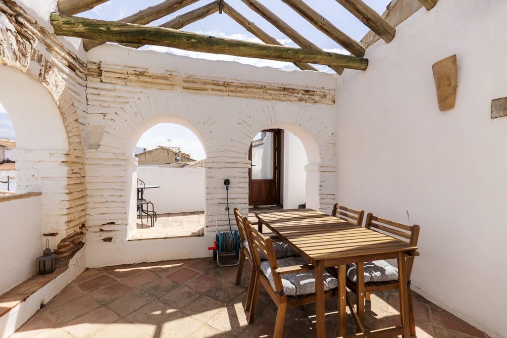 3 quarto Casa em Banda para venda em Restabal - 235 000 € (Ref: 9939161)