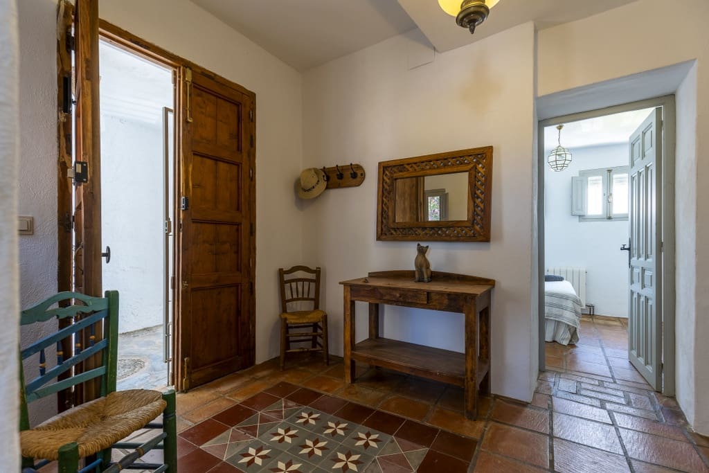 5 sypialnia Willa na sprzedaż w El Pinar z basenem garażem - 449 000 € (Ref: 9940801)
