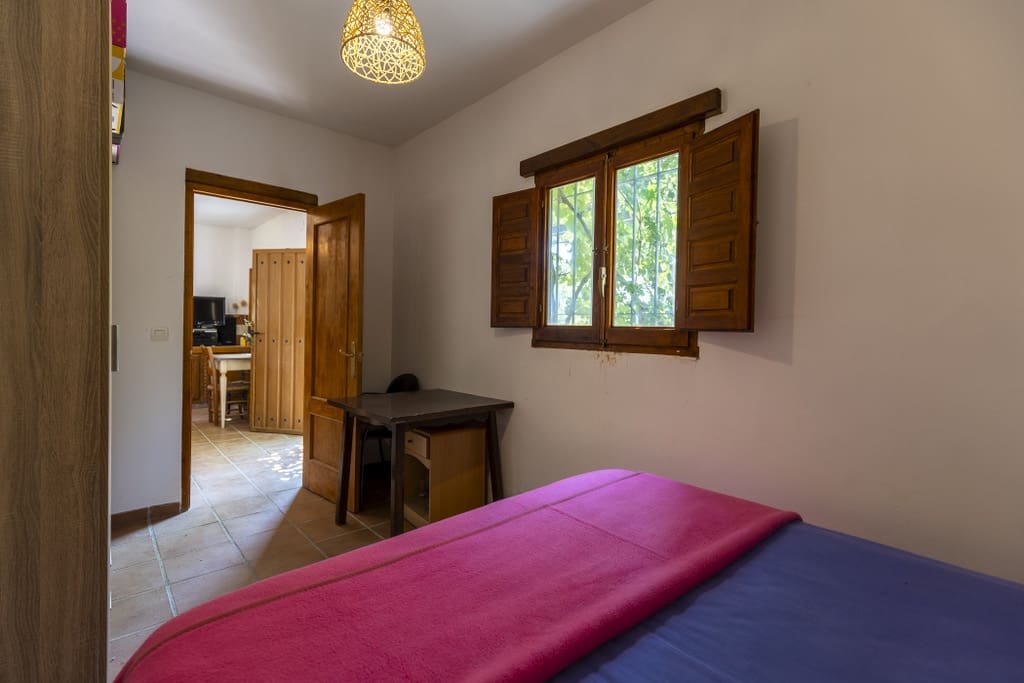 2 quarto Quinta/Casa Rural para venda em Saleres - 160 000 € (Ref: 9948626)
