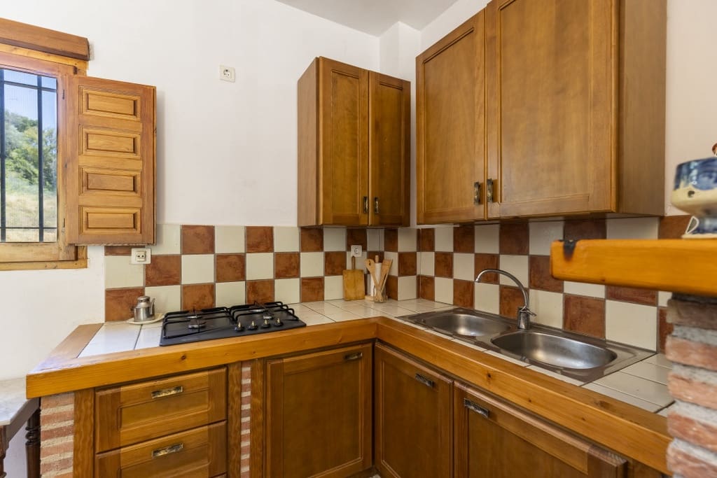 2 quarto Quinta/Casa Rural para venda em Saleres - 160 000 € (Ref: 9948626)
