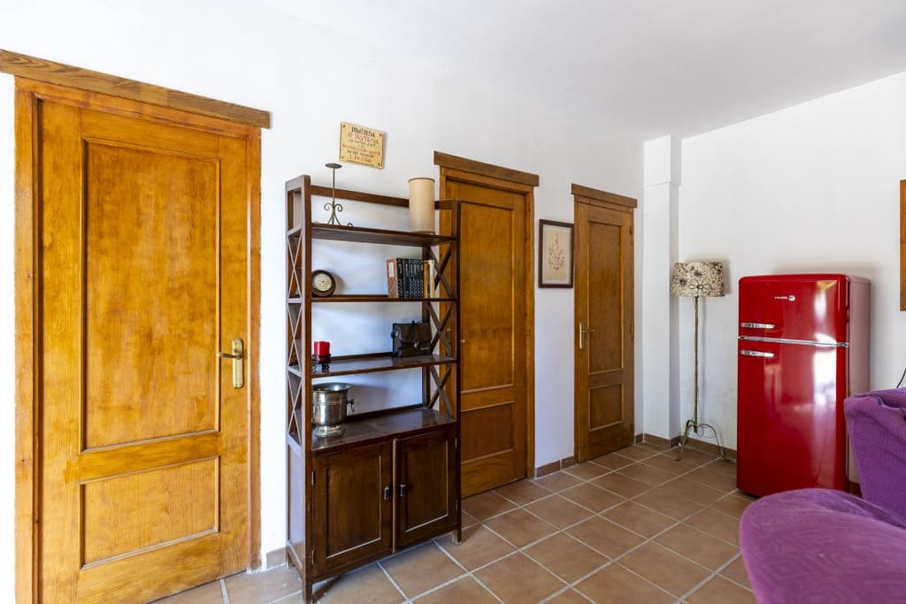 2 quarto Quinta/Casa Rural para venda em Saleres - 160 000 € (Ref: 9948626)
