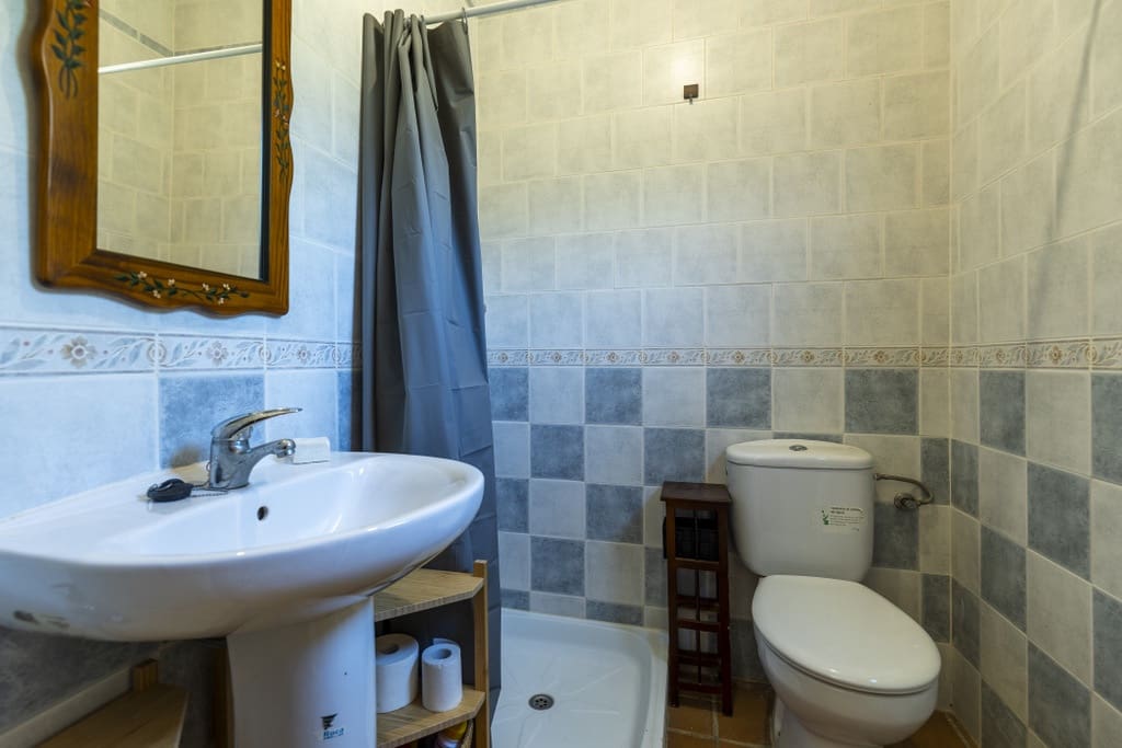 2 quarto Quinta/Casa Rural para venda em Saleres - 160 000 € (Ref: 9948626)