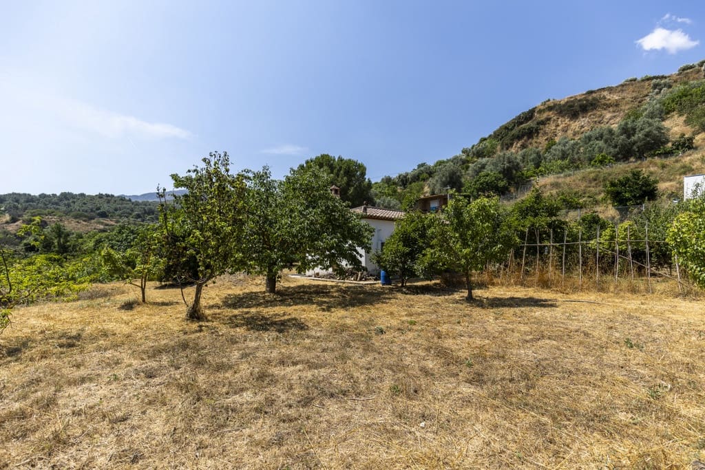 2 quarto Quinta/Casa Rural para venda em Saleres - 160 000 € (Ref: 9948626)