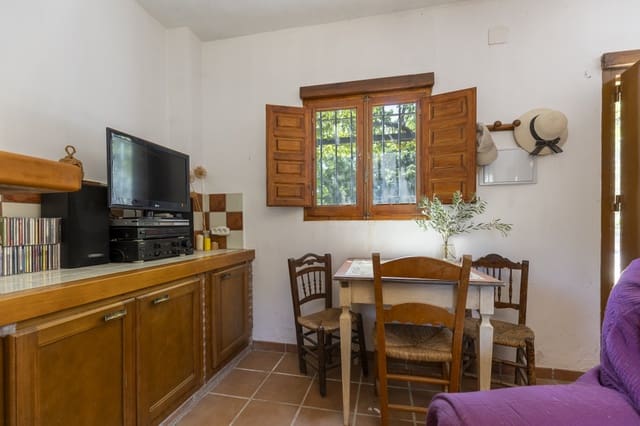 2 chambre Finca/Maison de Campagne à vendre à Saleres, El Valle - 160 000 € (Ref: 9948626)