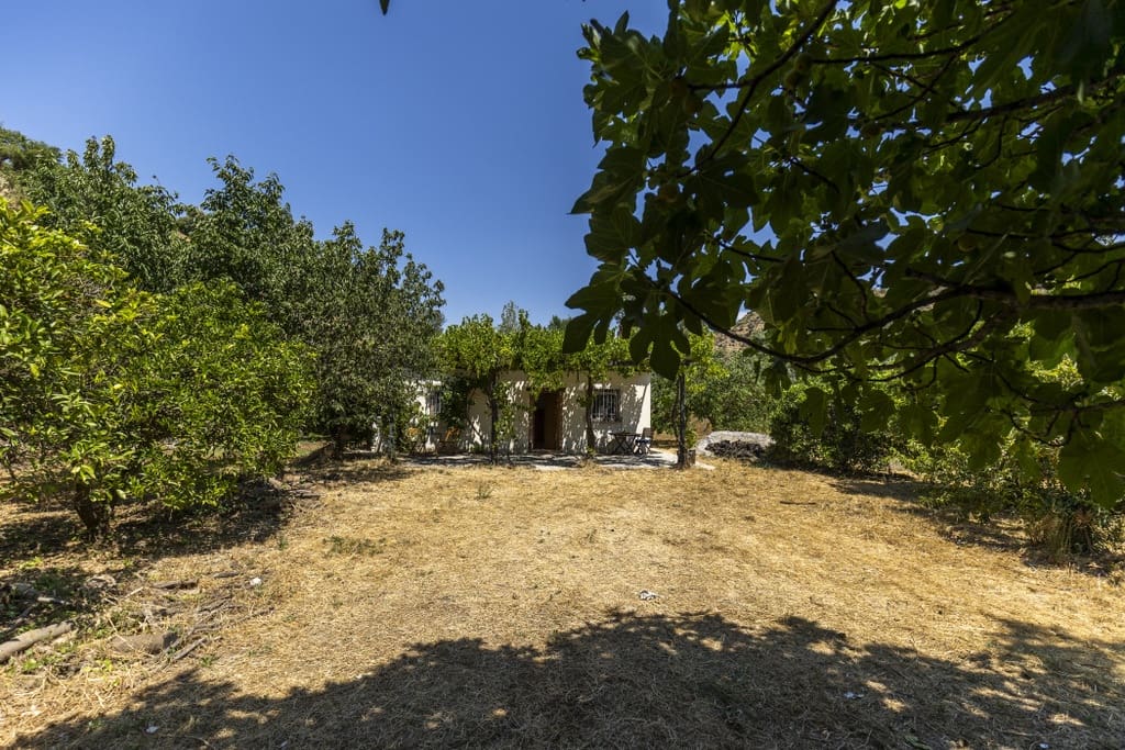 2 quarto Quinta/Casa Rural para venda em Saleres - 160 000 € (Ref: 9948626)