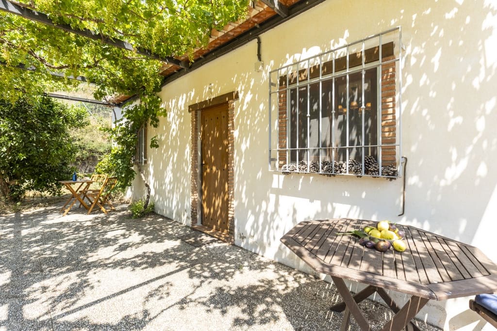 2 quarto Quinta/Casa Rural para venda em Saleres - 160 000 € (Ref: 9948626)