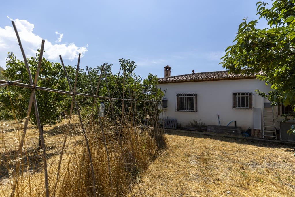 2 quarto Quinta/Casa Rural para venda em Saleres - 160 000 € (Ref: 9948626)