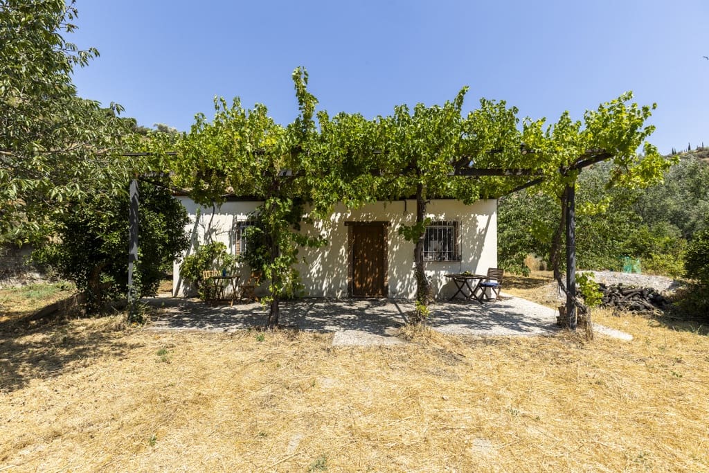 2 quarto Quinta/Casa Rural para venda em Saleres - 160 000 € (Ref: 9948626)