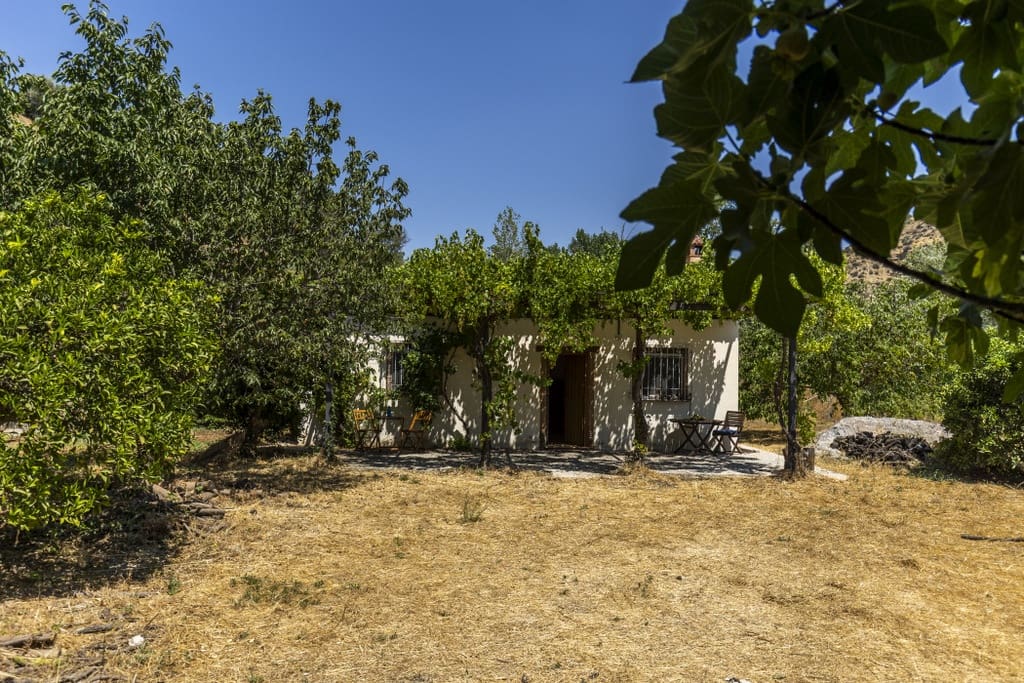 2 quarto Quinta/Casa Rural para venda em Saleres - 160 000 € (Ref: 9948626)