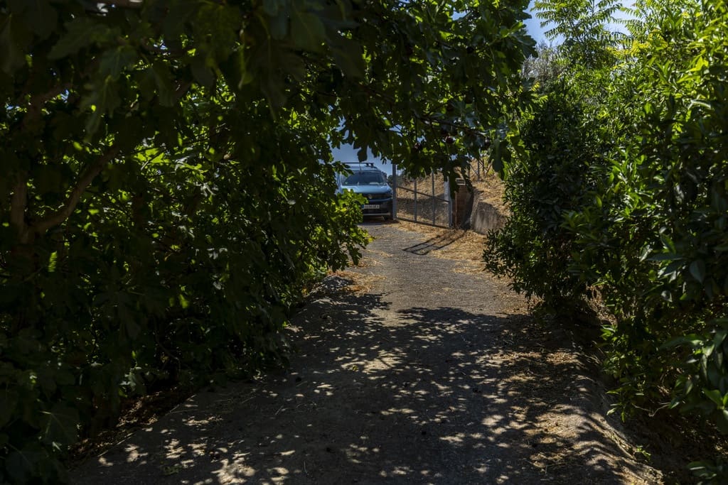 2 quarto Quinta/Casa Rural para venda em Saleres - 160 000 € (Ref: 9948626)