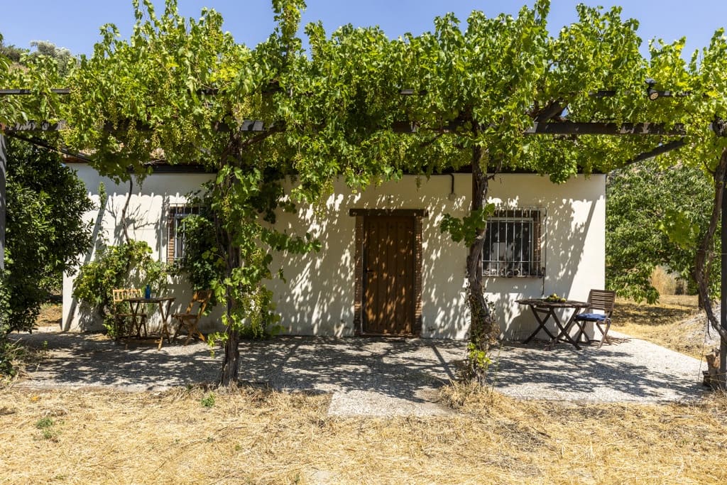 2 quarto Quinta/Casa Rural para venda em Saleres - 160 000 € (Ref: 9948626)