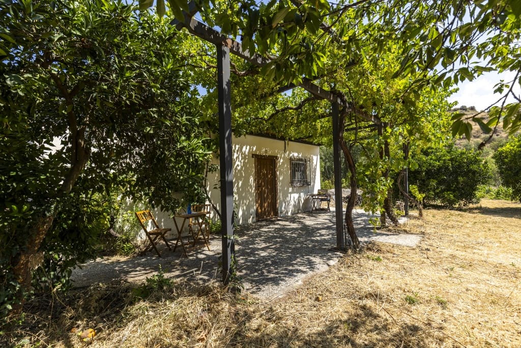 2 quarto Quinta/Casa Rural para venda em Saleres - 160 000 € (Ref: 9948626)