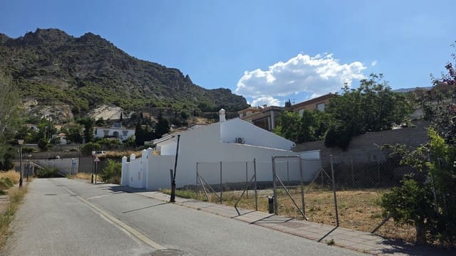 Grond te koop in Nigüelas - € 69.000 (Ref: 9964401)