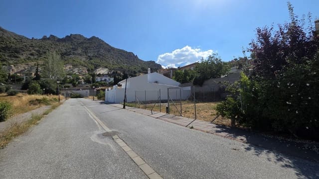 Grond te koop in Nigüelas - € 69.000 (Ref: 9964401)