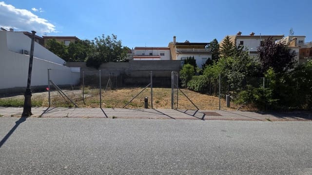 Grond te koop in Nigüelas - € 69.000 (Ref: 9964401)
