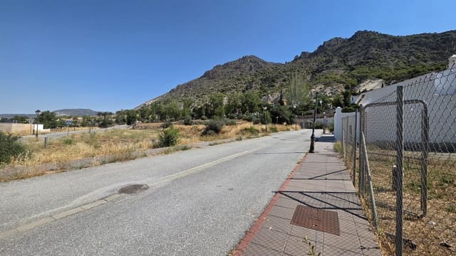 Grond te koop in Nigüelas - € 69.000 (Ref: 9964401)