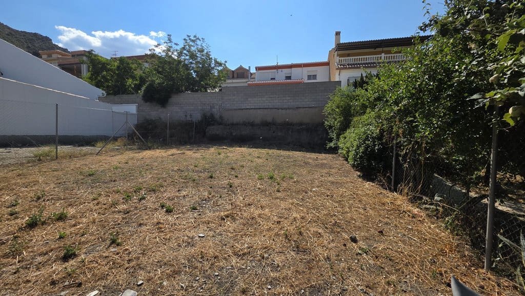 Mark till salu i Niguelas - 69 000 € (Ref: 9964401)